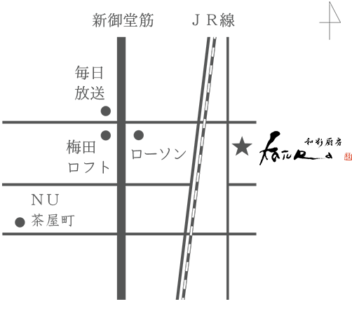 illust map
