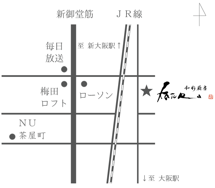 illust map